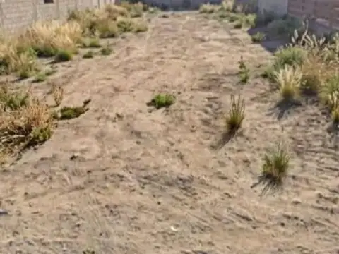 LOTE EN SOLANAS DE LA PATAGONIA