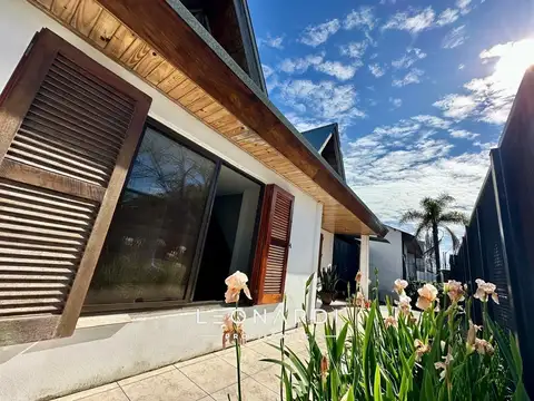 Casa en venta en Escobar - APTA CREDITO