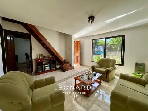 Casa en Venta en Belen De Escobar, USD 120.000