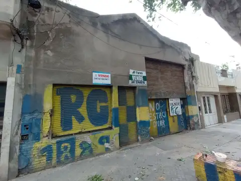 Terreno en Venta en Rosario, Santa Fe