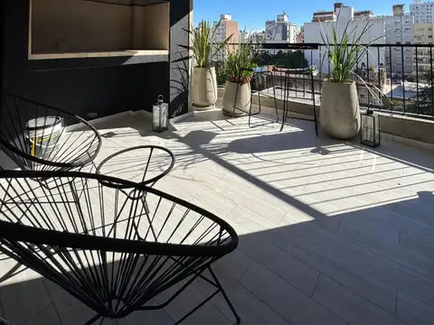 Departamento en Venta en Centro, USD 200.000