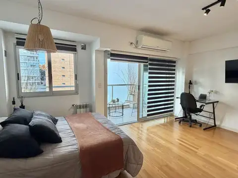 Departamento en Alquiler al Este