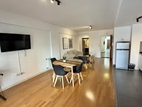 Departamento en Alquiler 5 años