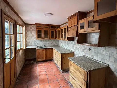 Casa en Venta 40 años