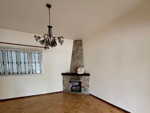 Casa en Venta 40 años