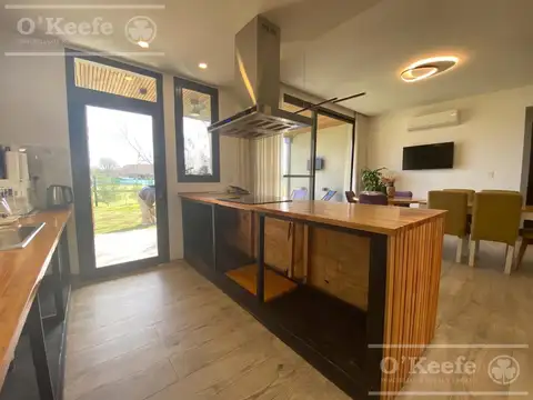 Excelente Lote en San Juan Chico - GRAN OPORTUNIDAD DE INVERSIÓN EN HUDSON