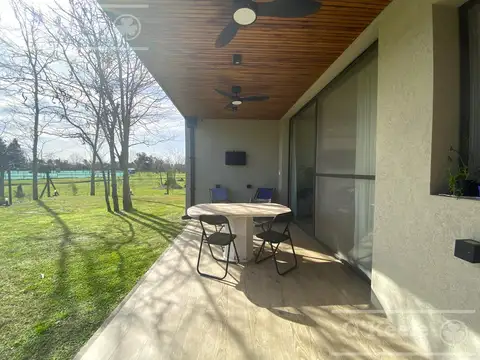 Casa en Venta al Oeste
