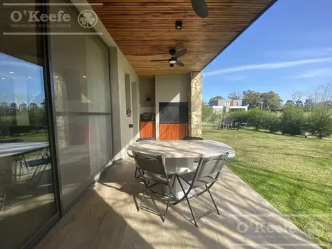 Casa en Venta A Estrenar