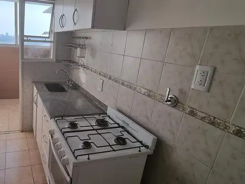 Departamento en Alquiler de 2 dormitorios