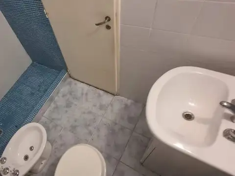 Departamento en Alquiler 35 años