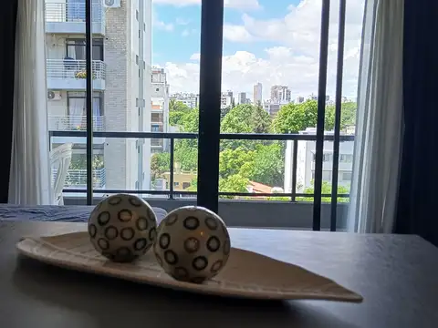 Avenida Monroe 3300, Piso 6