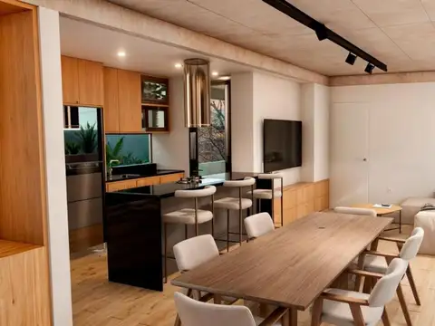 Departamento en Venta 1 año