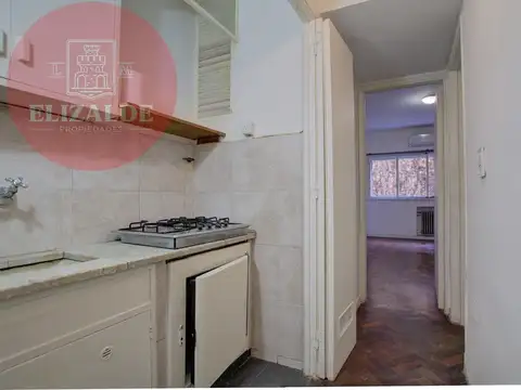 Oficina en Alquiler 50 años