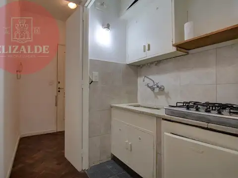 Oficina en Alquiler al Oeste