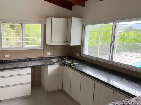 Casa en Venta 8 años