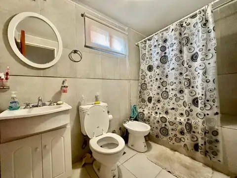 Departamento en Alquiler al Norte
