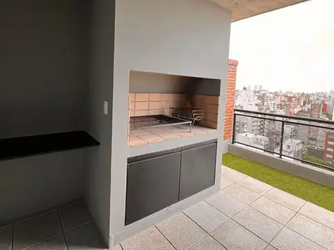 Departamento en Venta al Norte