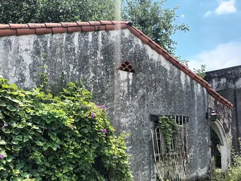 TERRENO EN VENTA TEMPERLEY 668 M2 IDEAL INVERSIÓN