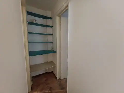 Departamento en Almagro