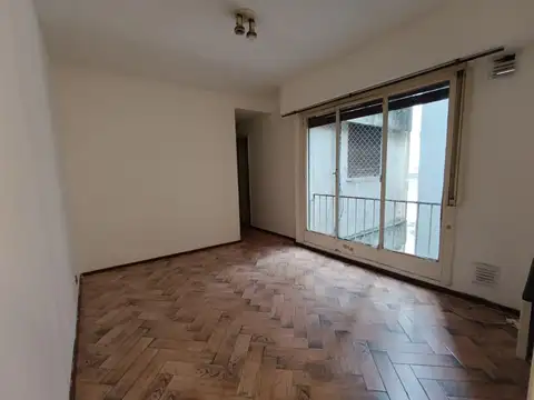 Departamento en Alquiler en Almagro, Capital Federal