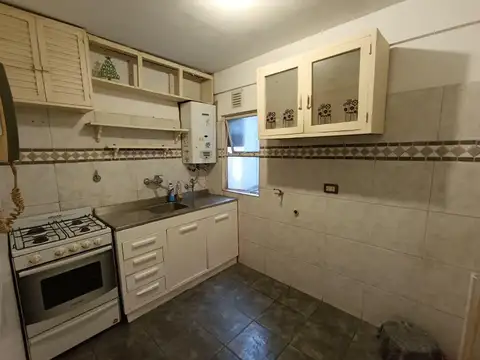 Departamento en Alquiler de 2 ambientes