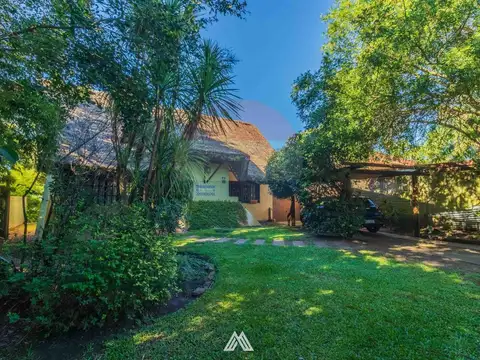 Casa en Venta de 3 dormitorios