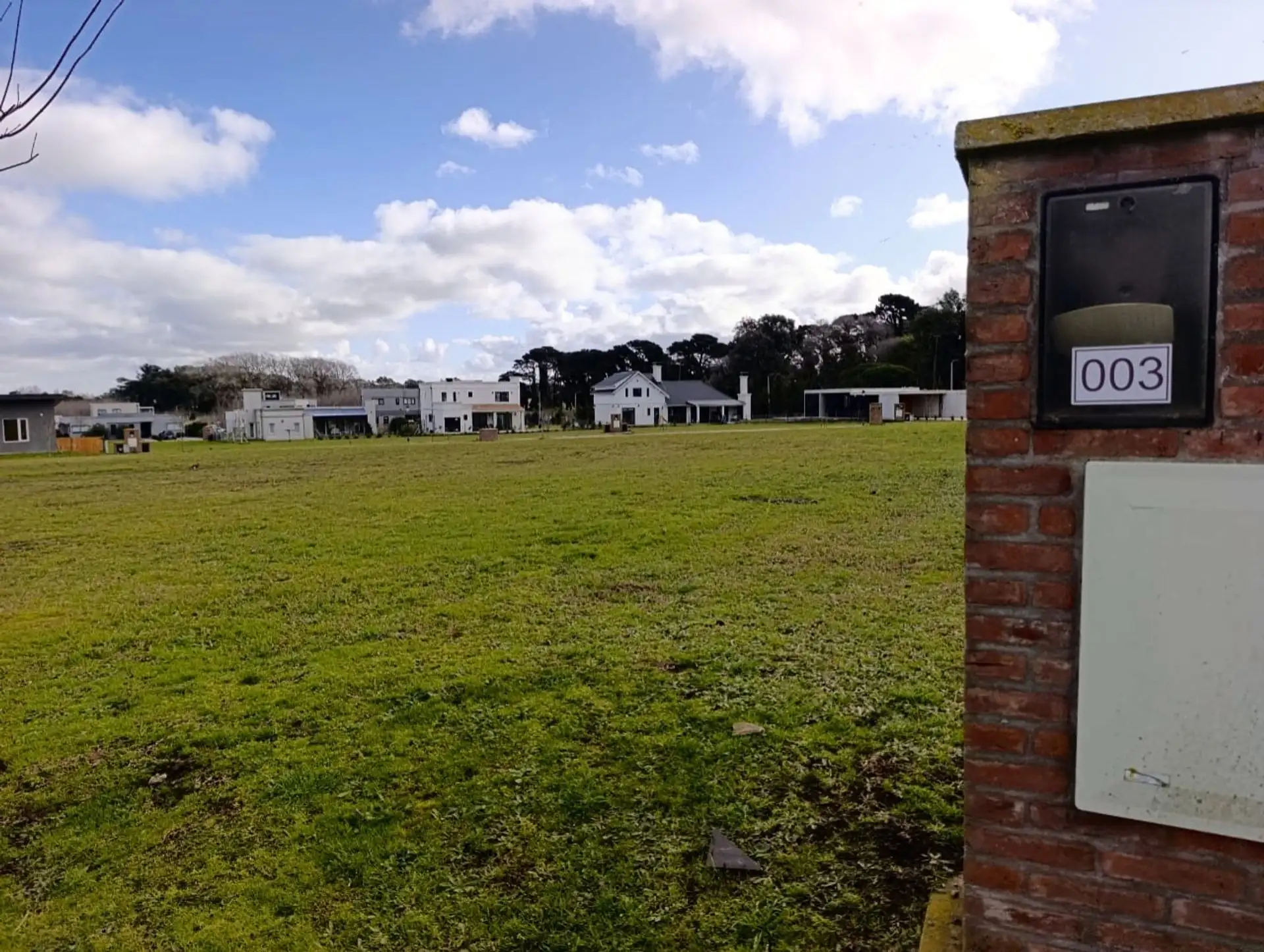 VENTA LOTE 633M2 ARENAS CHICO