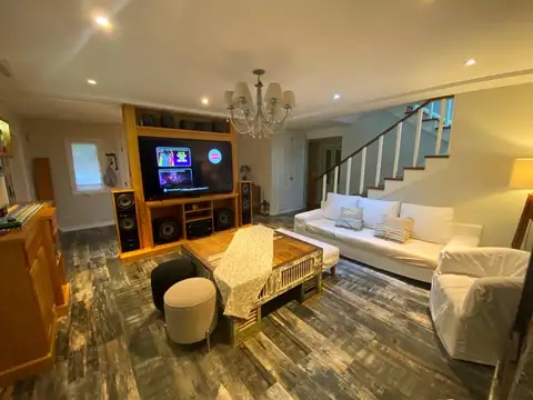 De La Media Caña 3099