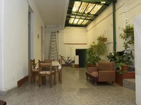 Depto Tipo Casa en Venta de 3 dormitorios