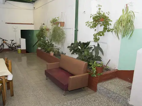 Depto Tipo Casa en Venta en Saavedra, USD 220.000