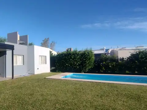 Casa en Venta 7 años