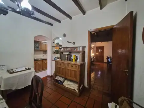 Casa en Venta 40 años