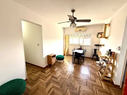Departamento en Venta 41 años