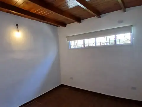 Departamento en Alquiler 8 años