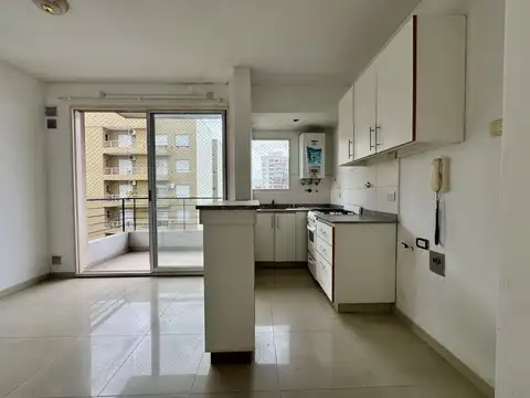 Departamento en Venta al Norte