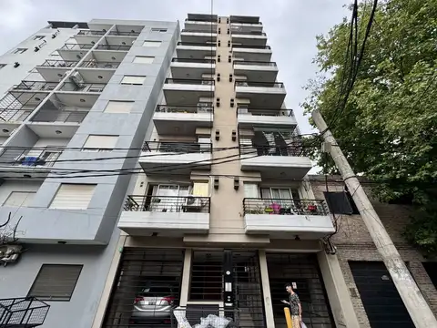 Belgrano 4500, Piso 6