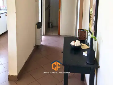 PH 3 AMBIENTES EN PLANTA ALTA BIEN UBICADO Y APTO CRÉDITO EN MALAVER