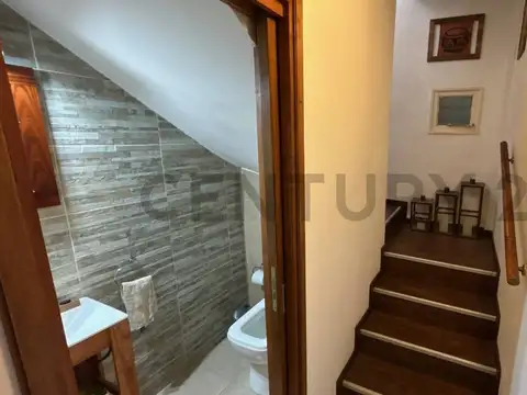 DÚPLEX EN VENTA DE 3 DORMITORIOS EN VILLA ELISA