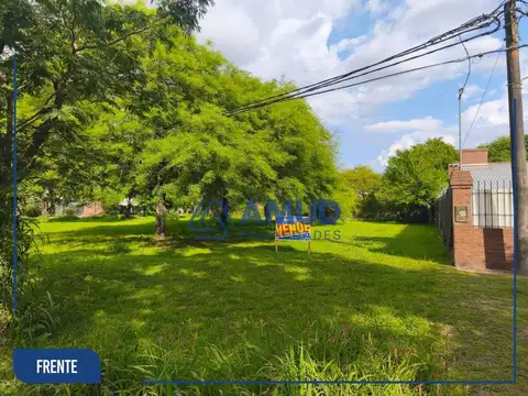 Terreno en Venta en Villa Camila, USD 45.000