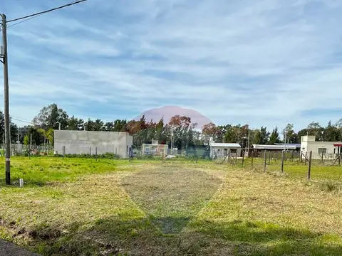 VENTA - LOTE DE 360 m² - CARDALES CHICO, CAMPANA