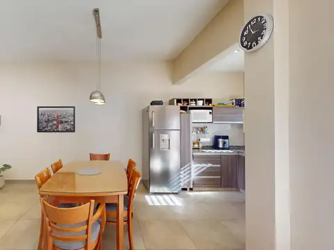 Casa en Venta en Santos Lugares, USD 280.000