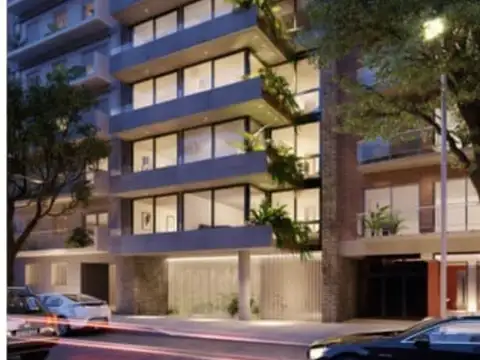 Olazabal 2600 , Piso 1