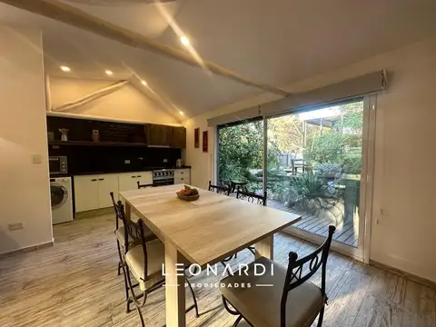 Casa en Alquiler de 2 dormitorios