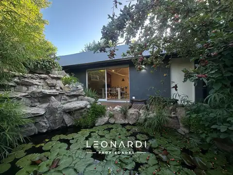 Victor Manuel II 395, Casa 2