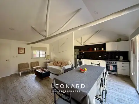 Casa en Alquiler en Matheu, $ 1.200.000