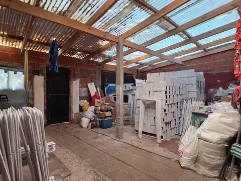 Casa en Venta 40 años