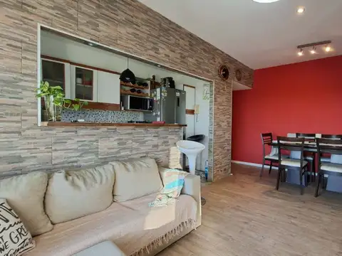 Departamento en Venta en Liniers, USD 95.000
