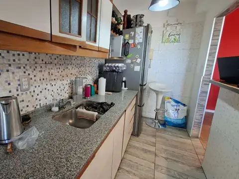 Departamento en Venta 27 años