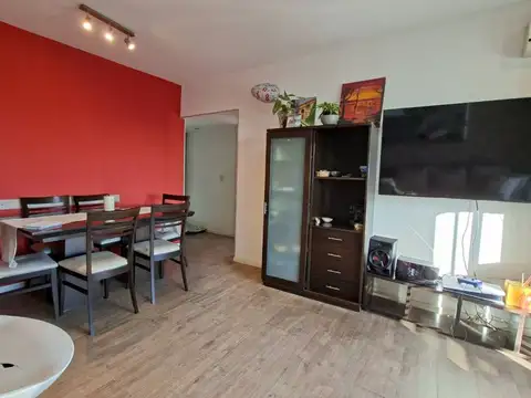 Departamento 3 ambientes en Liniers