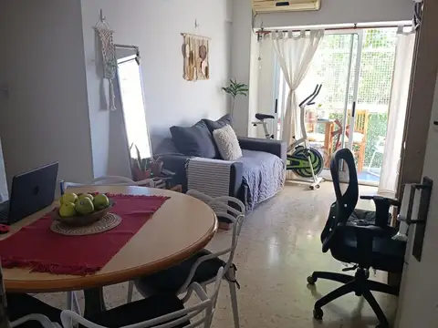 Franklin 1900, Piso 3